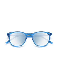 Polaroid Unisex Reading Glasses - Pld 0029/R/Bb Blue Azure 50 - Lens Size: 50 Mm  - Image 4