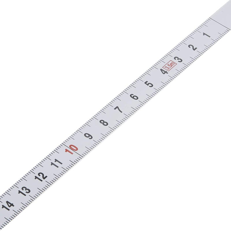 Kreg شريط قياس كريغ KMS7728 بطول 3.5 متر ذاتي اللصق (من اليمين إلى اليسار) - Image 2