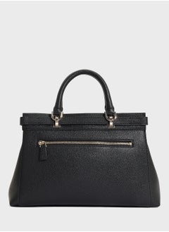 GUESS Eco Ali Luxury Satchel  - Image 2