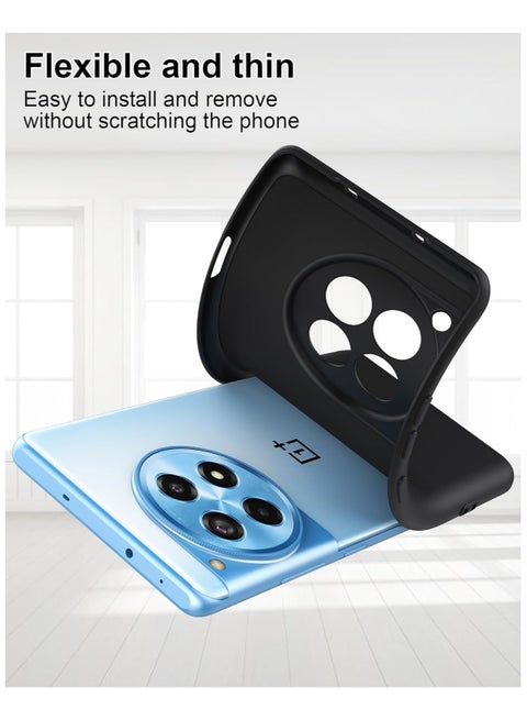 EASSGU Custodia per Smartphone, Compatible with HONOR Magic7 RSR