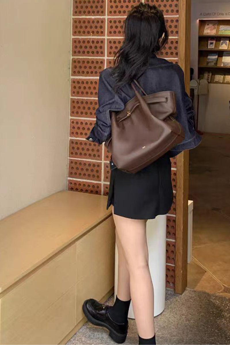 Women's Hana Medium Tote Bag  - Image 3