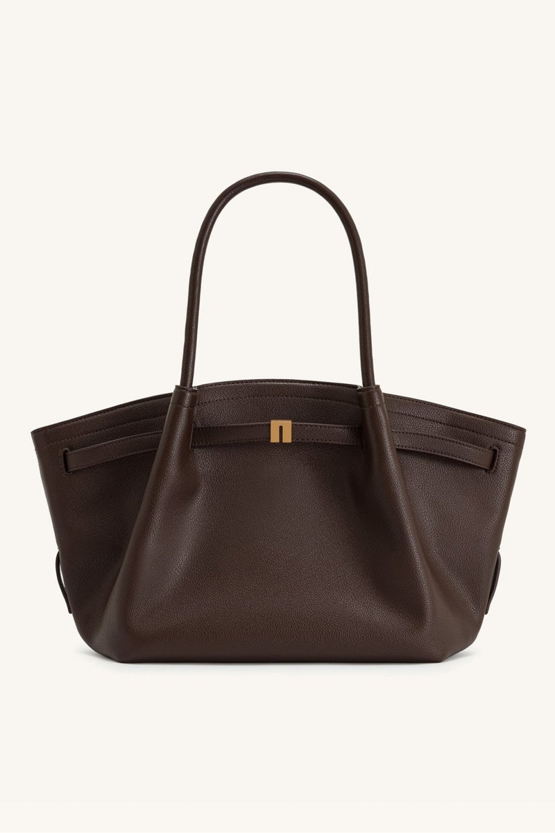 Women's Hana Medium Tote Bag  - Image 4