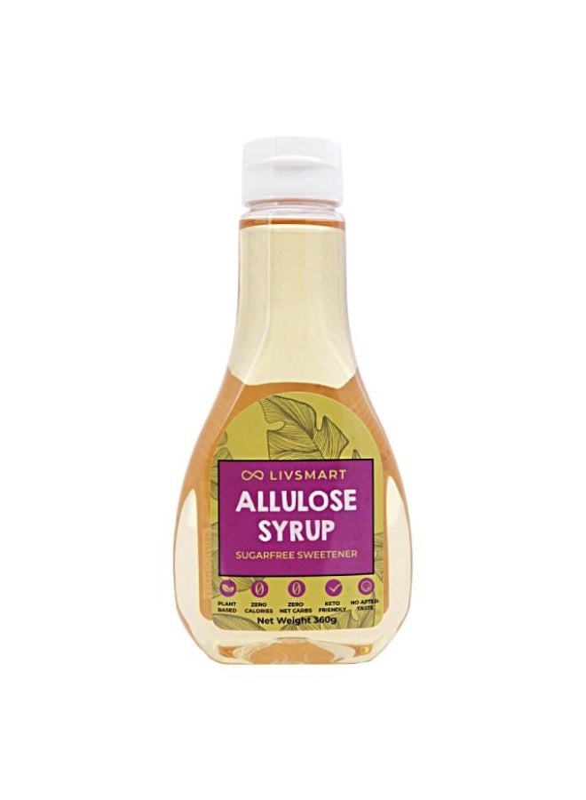 Allulose Syrup, 360g, China