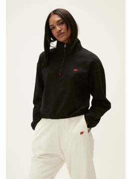 Bad Bear Scarlette Half Zip Night  - Image 1