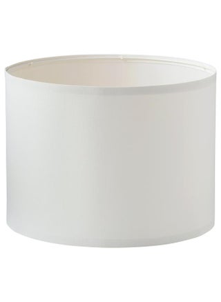 Lamp shade, white, 42 cm - pzsku/Z97BD079D887963F72A5EZ/45/1745922720/cec6fd4e-bb2e-4b3d-998d-1134591acdd2