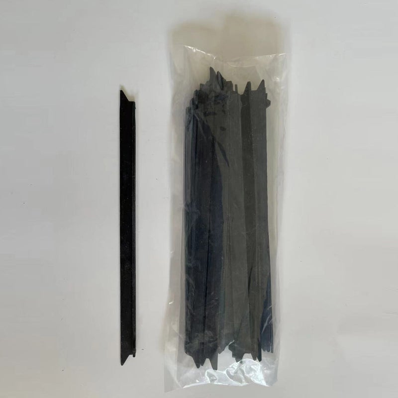 Bummeter Double-Sided Magnetic Glass Washer Household Glass Window Washer Double-Layer Glass Cleaner Glass Wiping Artifact - Image 1