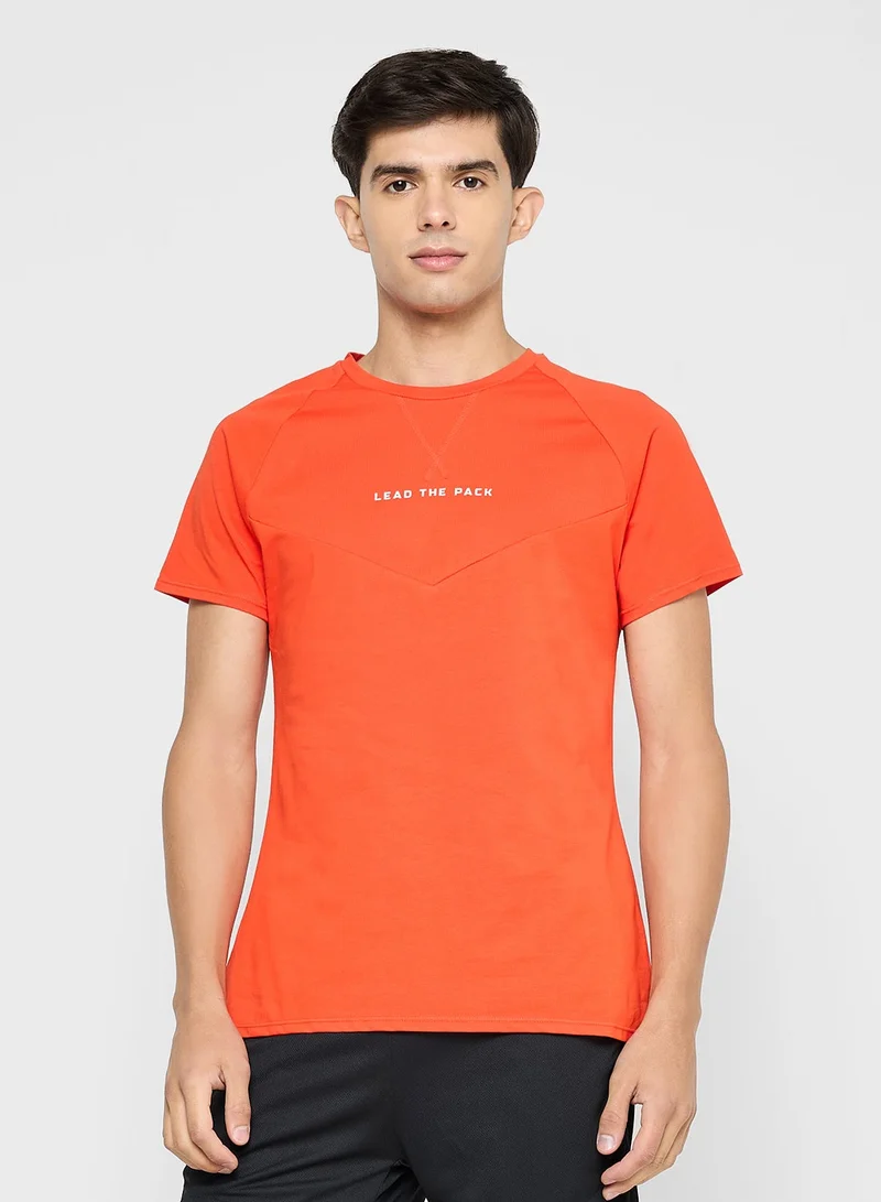 SQUATWOLF Statement Tee Revised