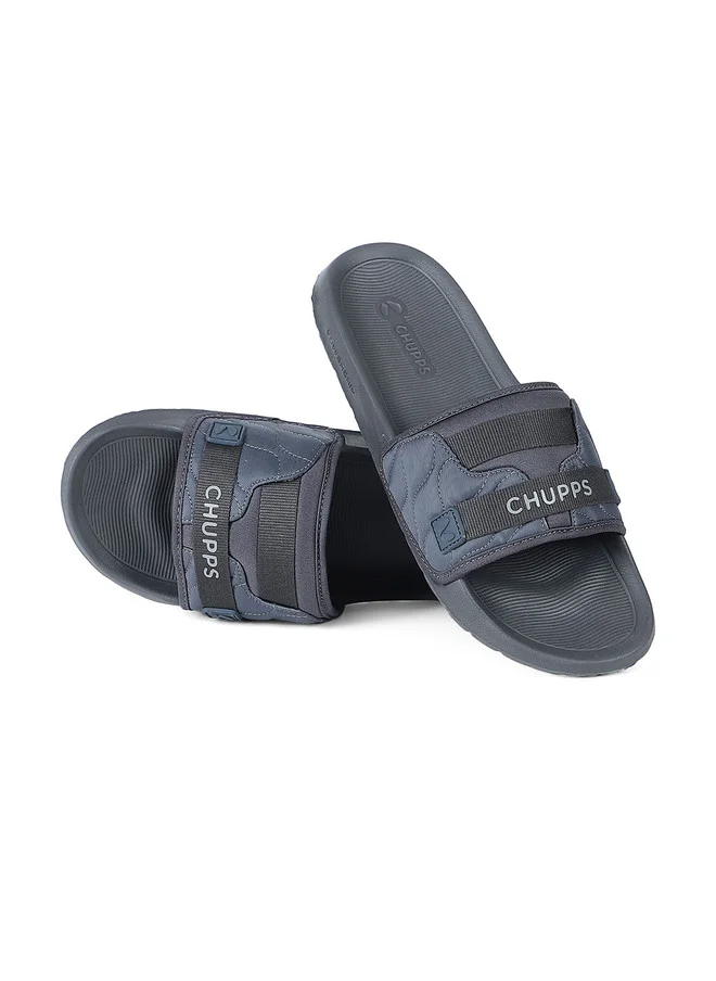 تشيبس FORGE SLIDES & FLIPFLOP