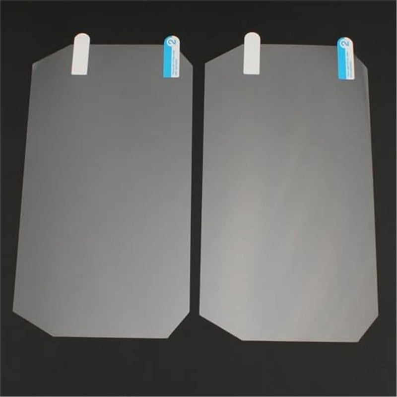 QASULER Motorcycle Dashboard Screen Protector - Image 2