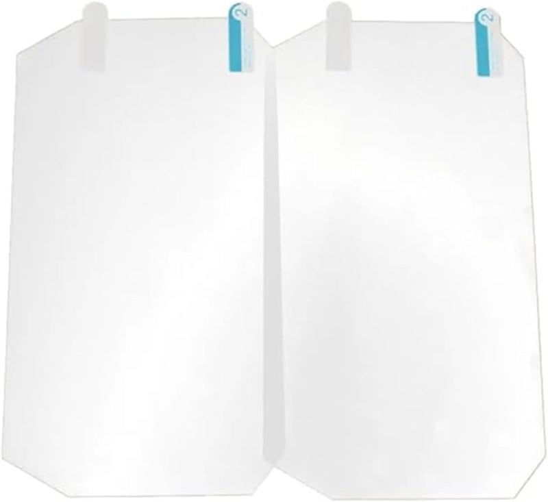 QASULER Motorcycle Dashboard Screen Protector - Image 3