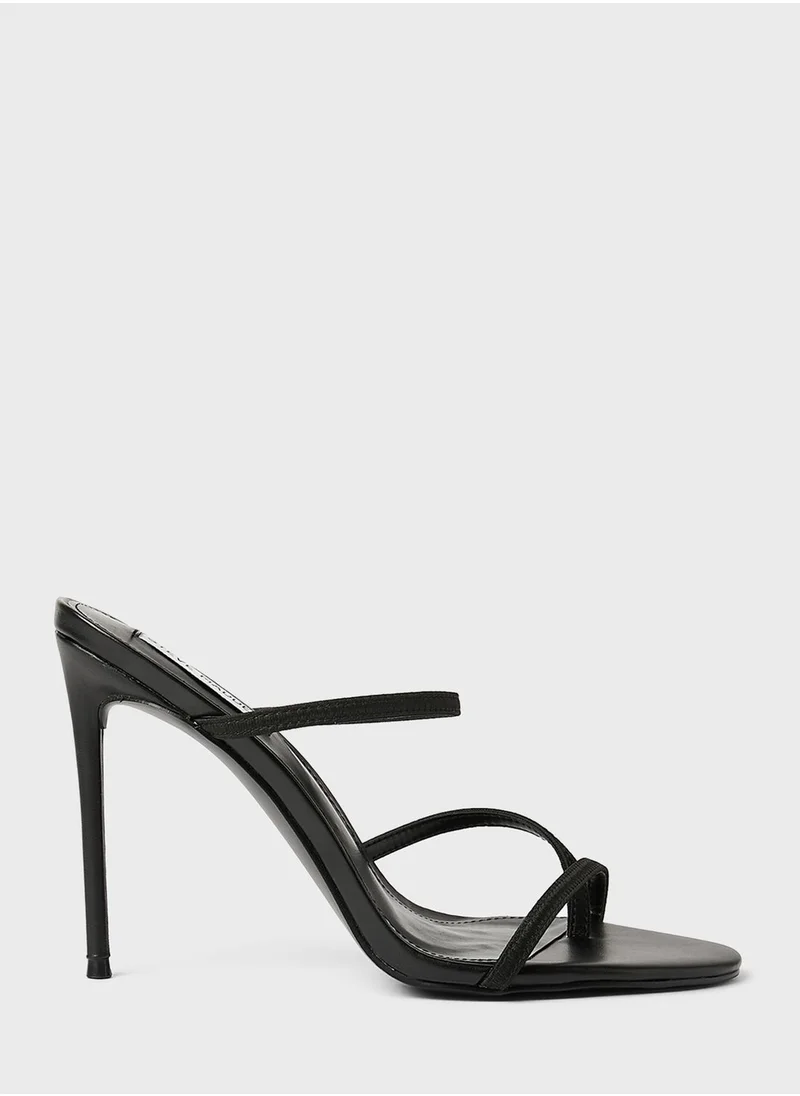 STEVE MADDEN Bellaza High Heel Sandals