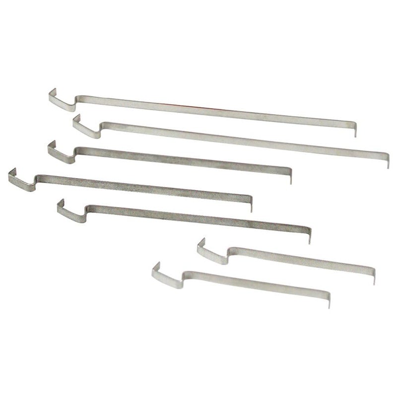 Estes Rockets 3143 Engine Hook Accessory Pack for Model Rockets - Image 2