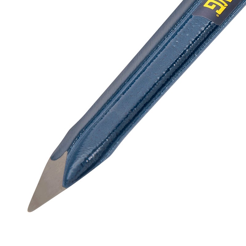 ESTWING Gad Pry Bar - 18" Forged Geologist Tool with Pointed Tip & Chisel End - GP-18 - Image 5