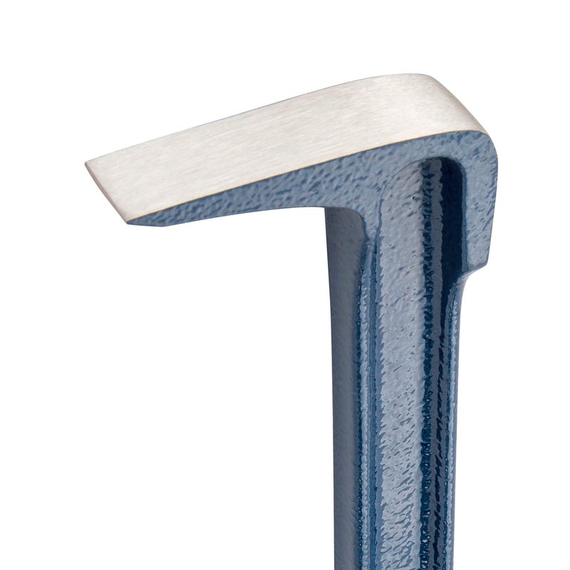 ESTWING Gad Pry Bar - 18" Forged Geologist Tool with Pointed Tip & Chisel End - GP-18 - Image 4