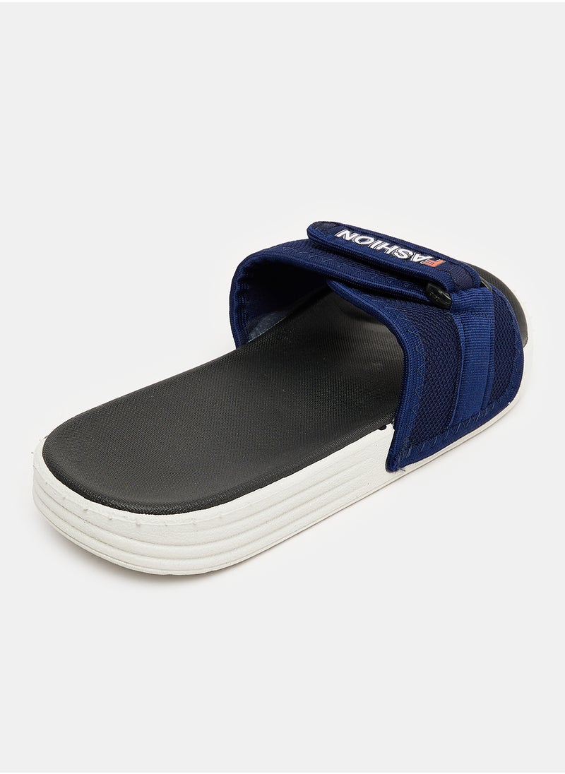 Fashionable Slipper