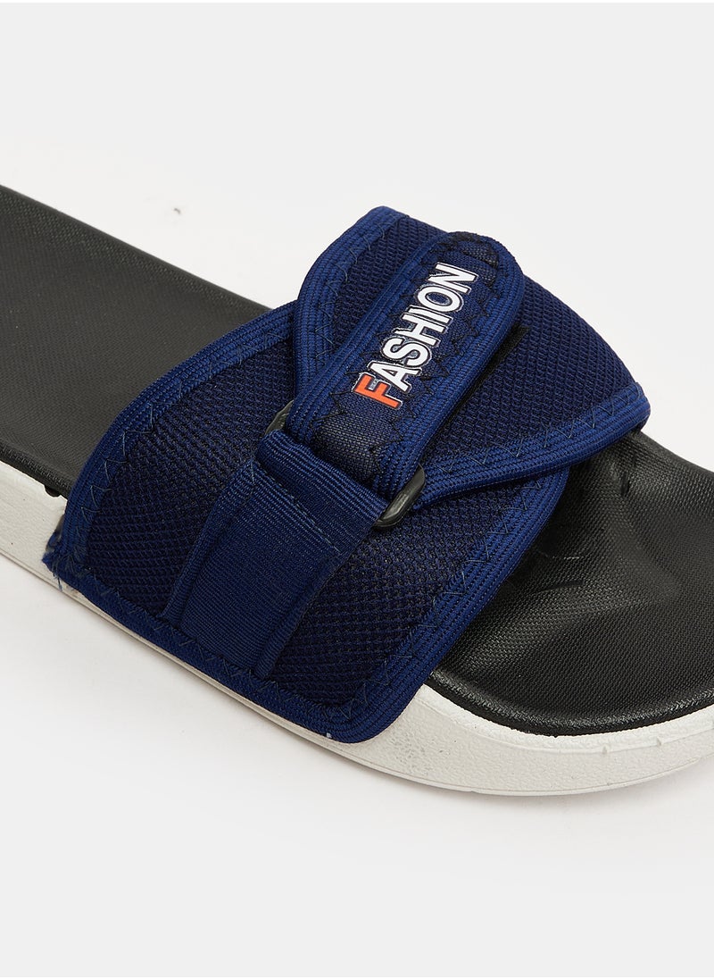 Fashionable Slipper
