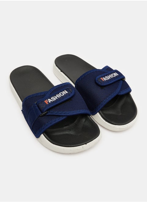 Fashionable Slipper