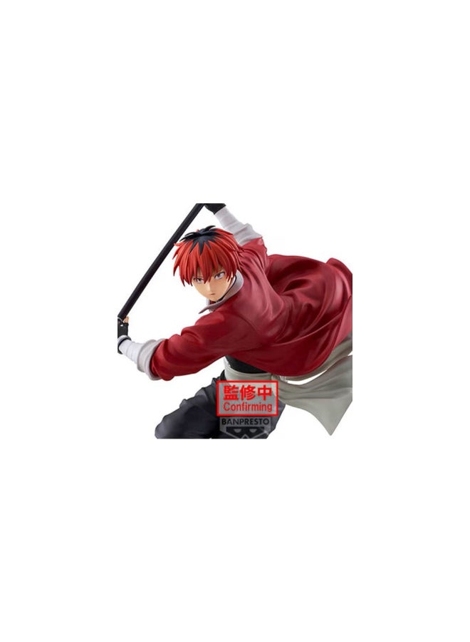 Banpresto BNP Frieren: Beyond Journey'S End Maximatic Stark - Image 2