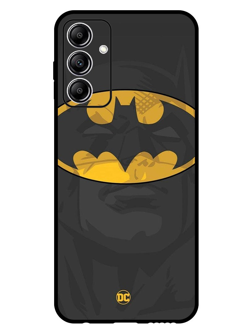 Theodor Protective Case Anti Scratch Shock Proof Bumper Cover For Samsung Galaxy A35 Bat - Image 1