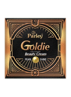 Parley Goldie Advanced Pearl Shine Beauty Cream (20g)  - Image 1