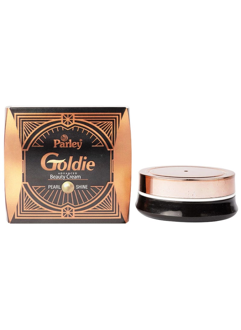 Parley - Goldie Advanced Pearl Shine Beauty Cream (20g) - Image 1