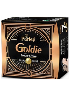 Parley Goldie Advanced Pearl Shine Beauty Cream (20g)  - Image 2