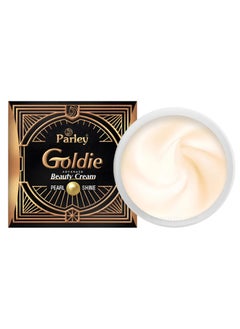 Parley Goldie Advanced Pearl Shine Beauty Cream (20g)  - Image 3