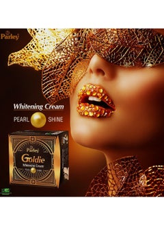 Parley Goldie Advanced Pearl Shine Beauty Cream (20g)  - Image 5