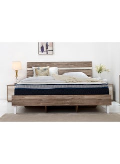 ROYAL FURNITURE مرتبة إمبر بلس مقاس كينج 200×180×22 سم  - Image 1