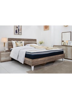 ROYAL FURNITURE مرتبة إمبر بلس مقاس كينج 200×180×22 سم  - Image 3