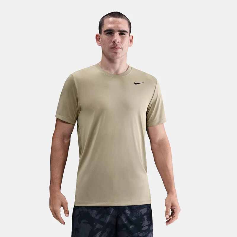 نايكي تيشيرت التمرين دراي-فت ليجند للرجال