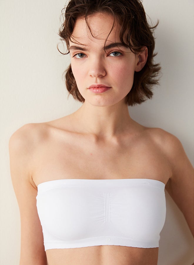 Penti NU Basic Strapless Bra  - Image 3