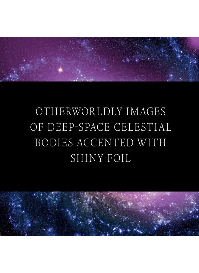 Star Notebook Collection: Featuring Photographs from the Archives of NASA