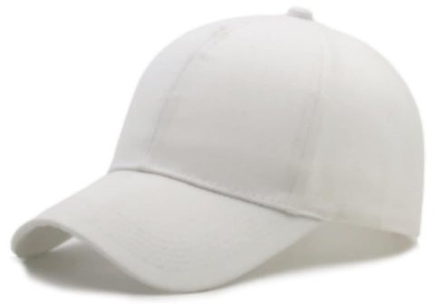 FY LANE Baseball Caps for Men and Women Stylish Unisex Cotton Caps Men for All Sports Football Cricket Running Dating Gifts Hat for Boys and Girls