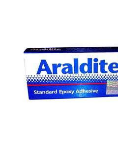 Araldite Araldite Standard Epoxy Adhesive - 180g 