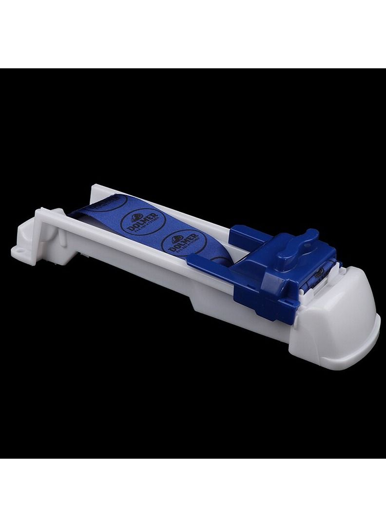 DOLMER ماكينة لف ورق العنب المحشو بالملفوف والخضروات واللحوم من دولمر رولر - Image 2