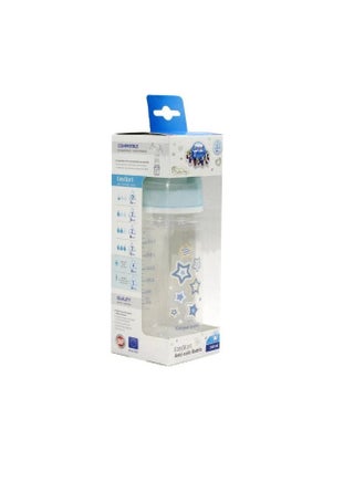 Canpol Babies Easy Start Feeding Bottle - pzsku/Z97BE7C6181F9CA4F4524Z/45/_/1698067519/01bdb74a-fb01-4682-bea3-2ef4cc25fdb4