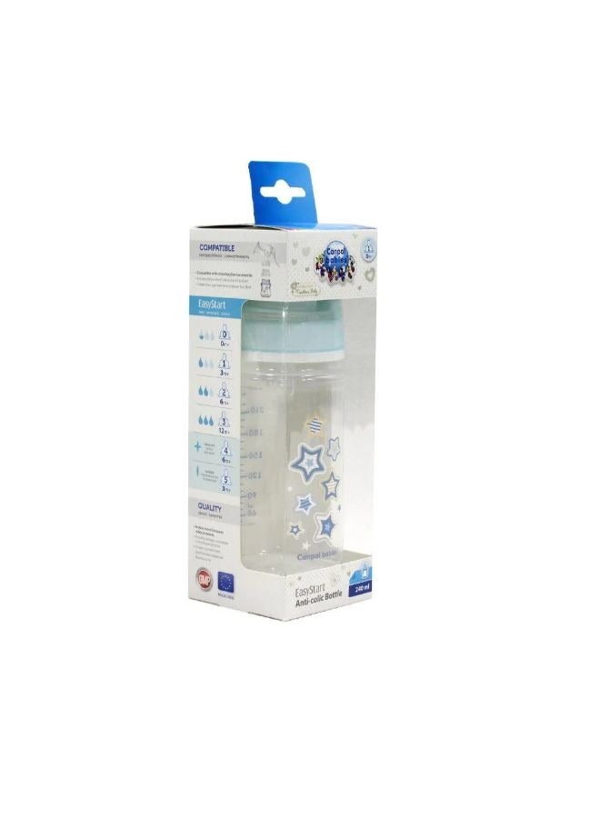 Canpol Babies Easy Start Feeding Bottle
