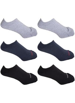 set of 6 mini socket socks
