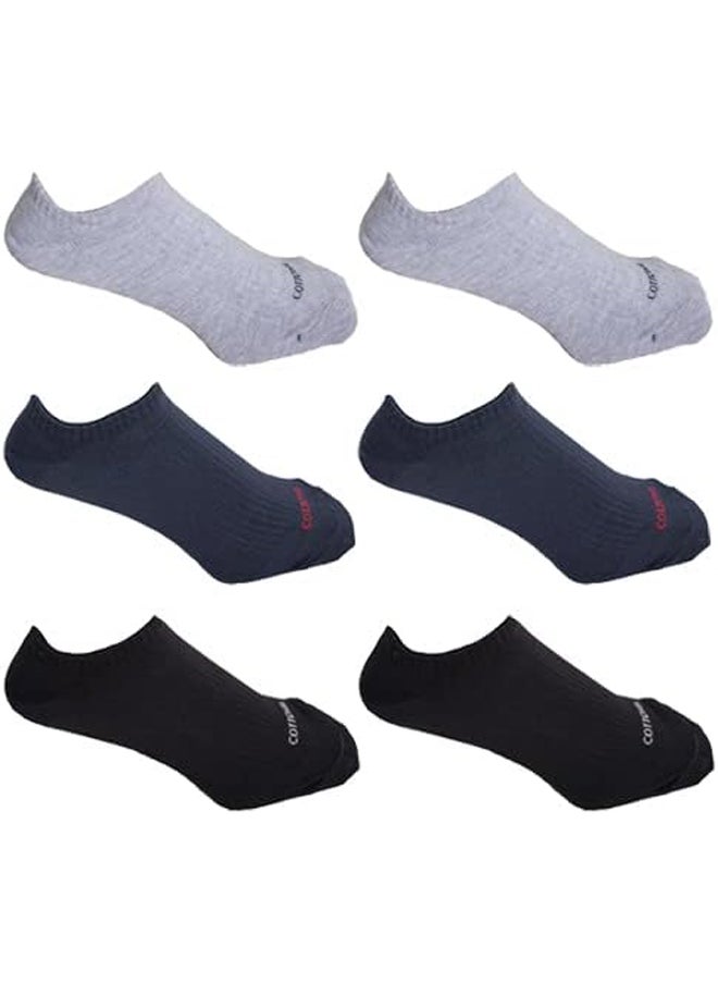 COTTONIL - set of 6 mini socket socks - Image 1