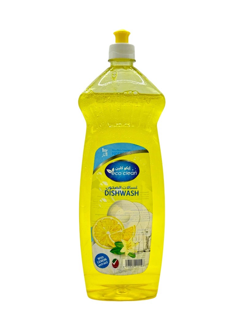 Dish Wash - 1 Liter