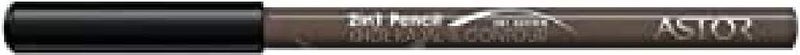 Astor Kohl Kajal Pencil Eyeliner 081 Brown