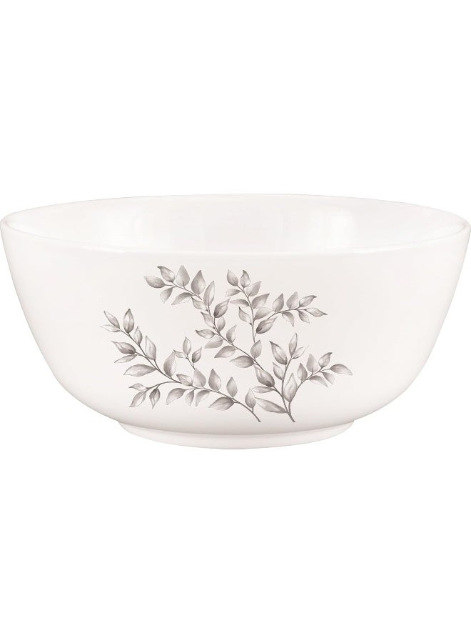 Servewell SERVEWELL Diva Pearl Soup Bowl 120mm Dusky Vines 