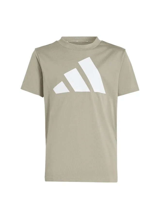 Adidas adidas essentials unisex graphic t-shirt