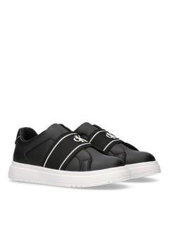 Calvin Klein Jeans Youth Low Cut Lace Ups Sneakers  - Image 1