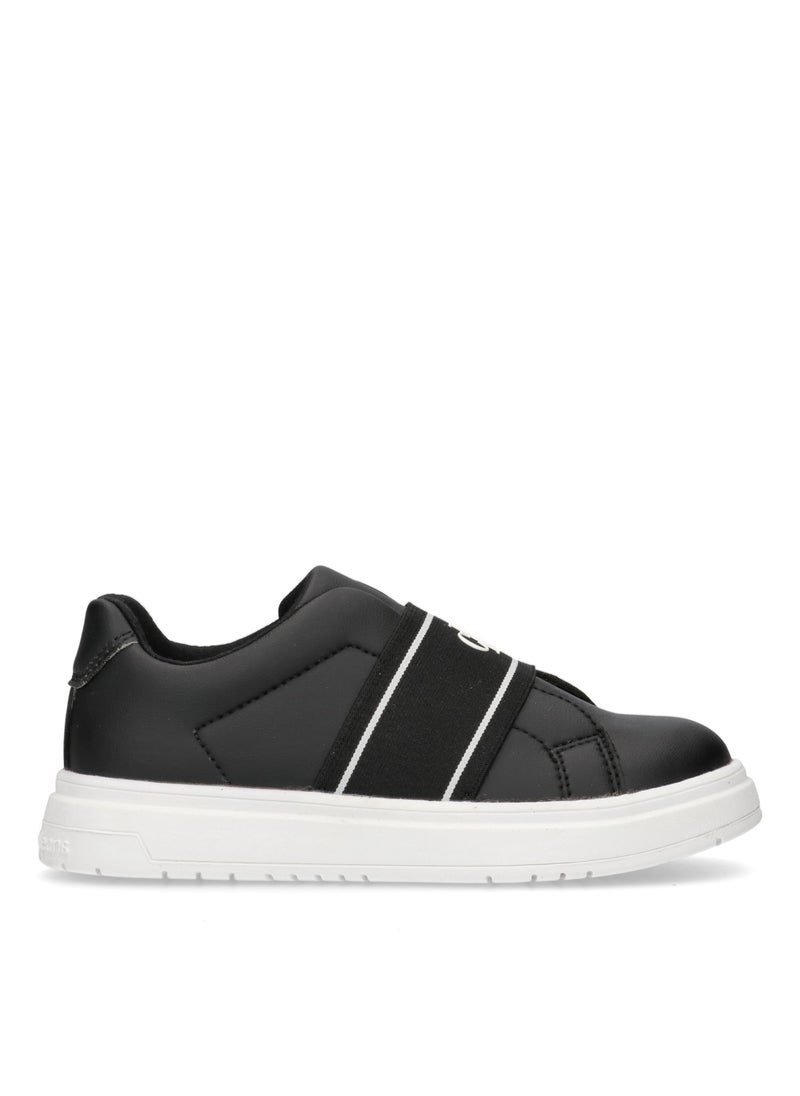 Calvin Klein Jeans Youth Low Cut Lace Ups Sneakers  - Image 2