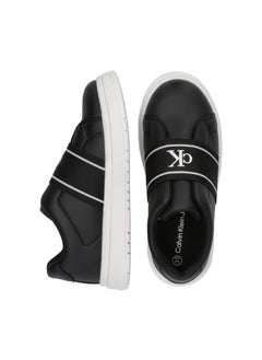 Calvin Klein Jeans Youth Low Cut Lace Ups Sneakers  - Image 4