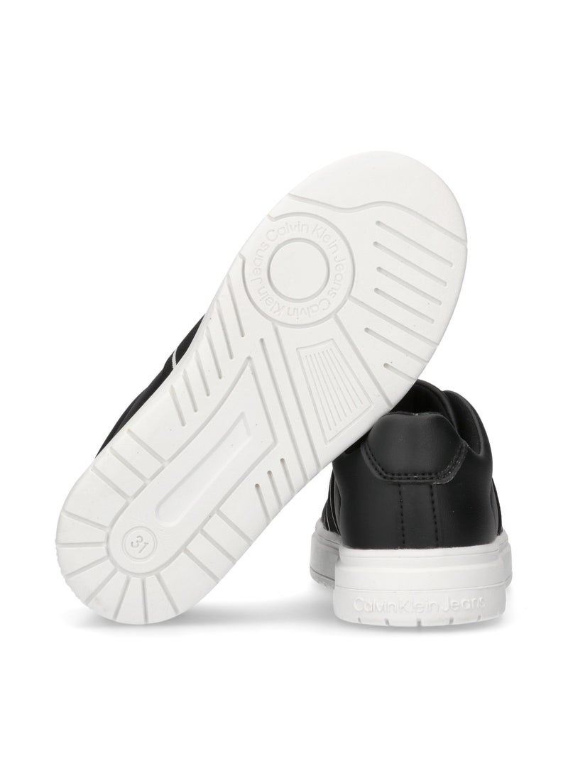 Calvin Klein Jeans Youth Low Cut Lace Ups Sneakers  - Image 5