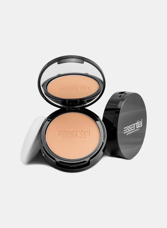 Forever Matt Powder Foundation, 40