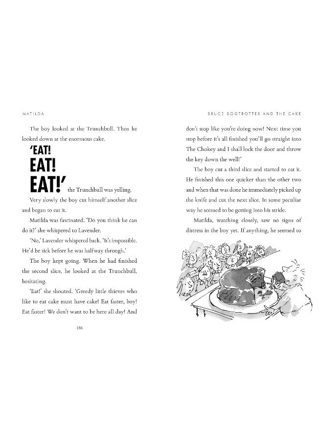 Matilda: Special Edition  - Image 5